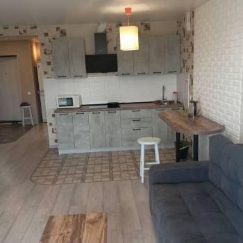 Сдается 2-х комнатная квартира, 55 м²