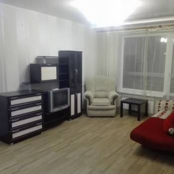 Сдается 1-комнатная квартира, 37 м²