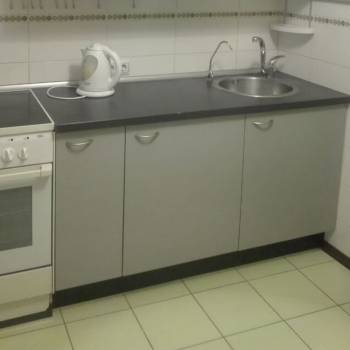 Сдается 1-комнатная квартира, 37 м²