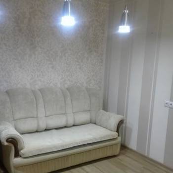 Сдается 1-комнатная квартира, 37 м²