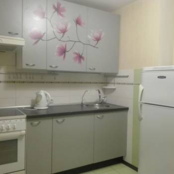 Сдается 1-комнатная квартира, 37 м²