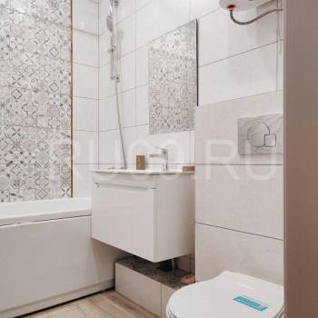 Сдается 1-комнатная квартира, 30 м²