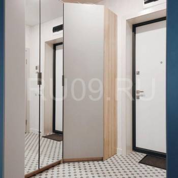 Сдается 1-комнатная квартира, 30 м²