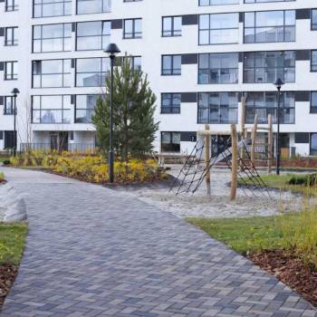 Сдается 1-комнатная квартира, 30 м²