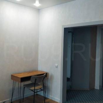 Сдается 1-комнатная квартира, 30 м²