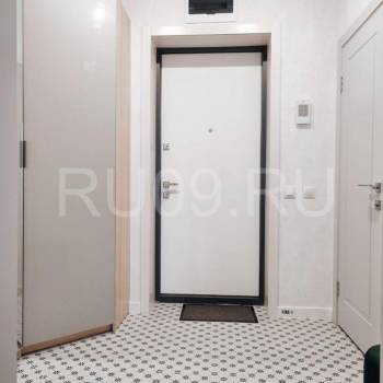 Сдается 1-комнатная квартира, 30 м²