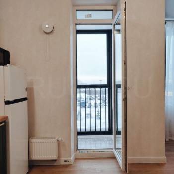 Сдается 1-комнатная квартира, 30 м²