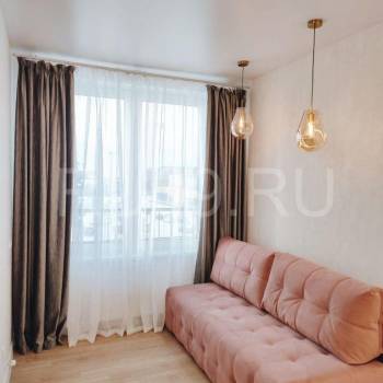 Сдается 1-комнатная квартира, 30 м²