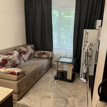 Сдается 1-комнатная квартира, 16 м²