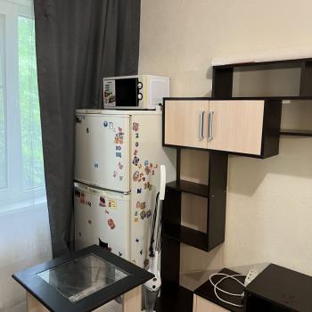 Сдается 1-комнатная квартира, 16 м²