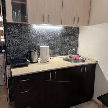 Сдается 1-комнатная квартира, 16 м²