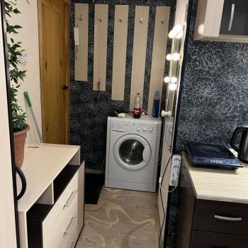 Сдается 1-комнатная квартира, 16 м²