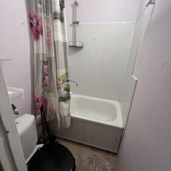 Сдается 1-комнатная квартира, 16 м²