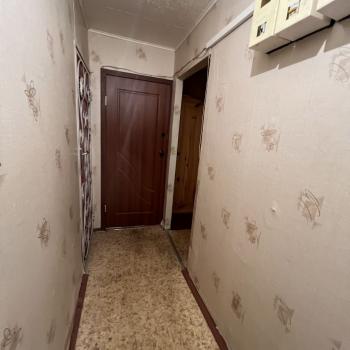 Сдается 1-комнатная квартира, 16 м²
