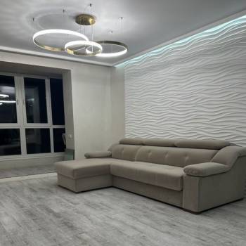 Продается 2-х комнатная квартира, 60 м²
