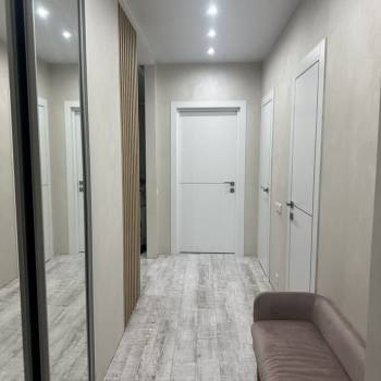 Продается 2-х комнатная квартира, 60 м²