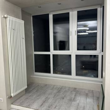 Продается 2-х комнатная квартира, 60 м²