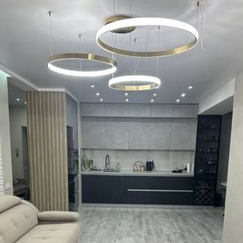 Продается 2-х комнатная квартира, 60 м²