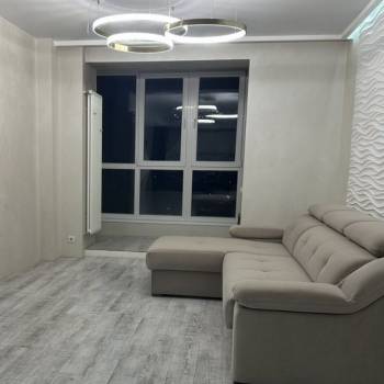 Продается 2-х комнатная квартира, 60 м²