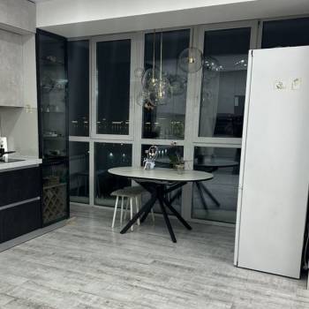 Продается 2-х комнатная квартира, 60 м²
