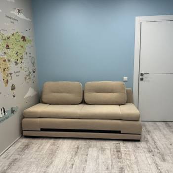 Продается 2-х комнатная квартира, 60 м²
