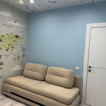 Продается 2-х комнатная квартира, 60 м²