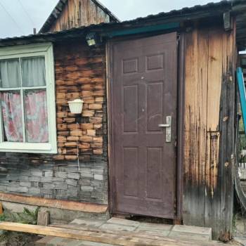 Продается Дом, 15 м²