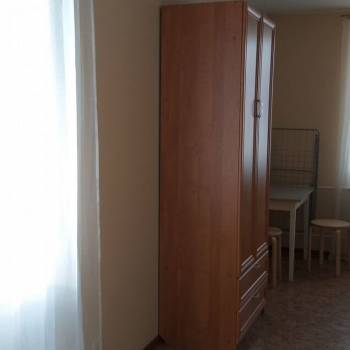 Сдается 1-комнатная квартира, 23 м²