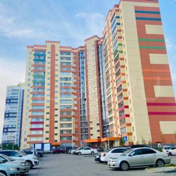 Сдается 2-х комнатная квартира, 42 м²