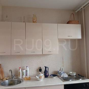Сдается 1-комнатная квартира, 36 м²