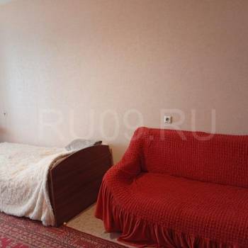 Сдается 1-комнатная квартира, 36 м²