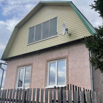 Продается Дом, 84 м²