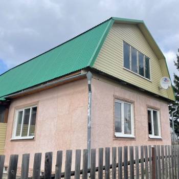 Продается Дом, 84 м²