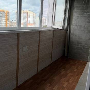 Сдается 2-х комнатная квартира, 43 м²