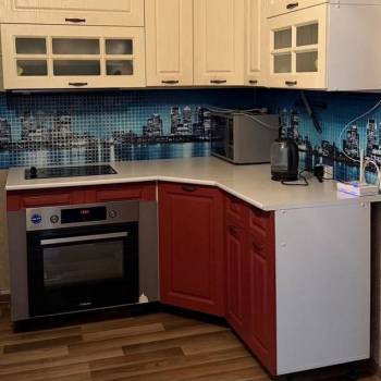 Сдается 2-х комнатная квартира, 43 м²