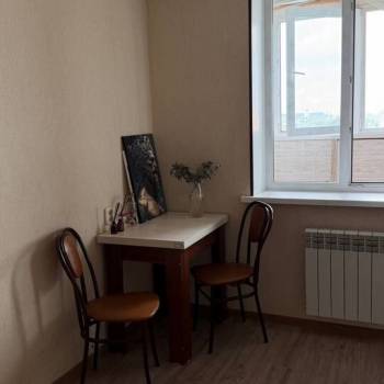 Сдается 2-х комнатная квартира, 43 м²