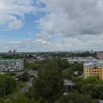 Сдается 2-х комнатная квартира, 43 м²