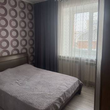 Сдается 2-х комнатная квартира, 45 м²