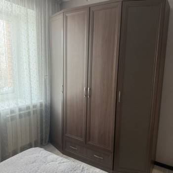 Сдается 2-х комнатная квартира, 45 м²