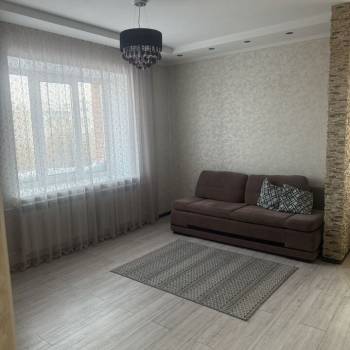 Сдается 2-х комнатная квартира, 45 м²