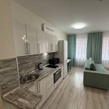 Сдается 1-комнатная квартира, 28,2 м²
