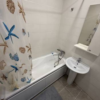 Сдается 1-комнатная квартира, 28,2 м²
