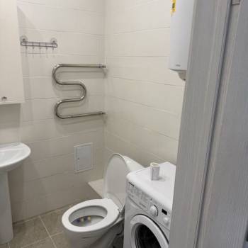 Сдается 1-комнатная квартира, 28,2 м²