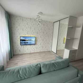 Сдается 1-комнатная квартира, 28,2 м²