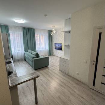 Сдается 1-комнатная квартира, 28,2 м²