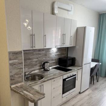 Сдается 1-комнатная квартира, 28,2 м²
