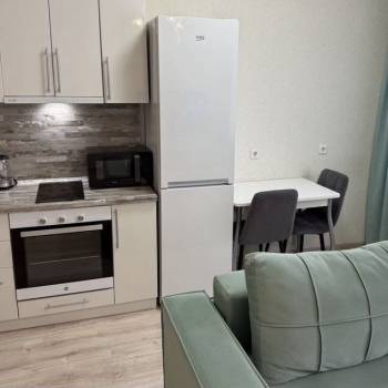 Сдается 1-комнатная квартира, 28,2 м²