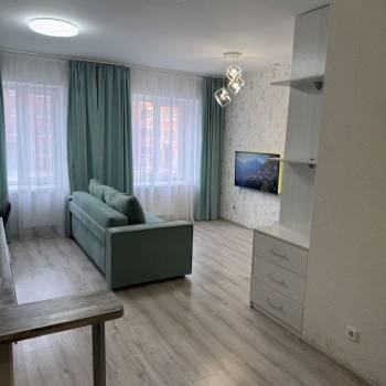Сдается 1-комнатная квартира, 28,2 м²