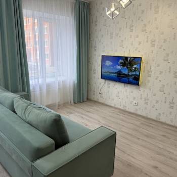 Сдается 1-комнатная квартира, 28,2 м²