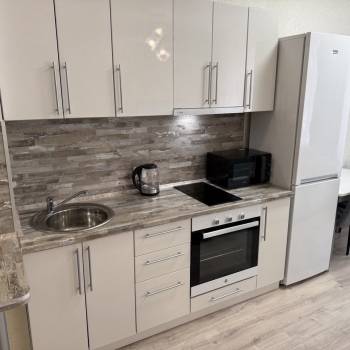Сдается 1-комнатная квартира, 28,2 м²